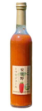 まるちゃんの自然農園